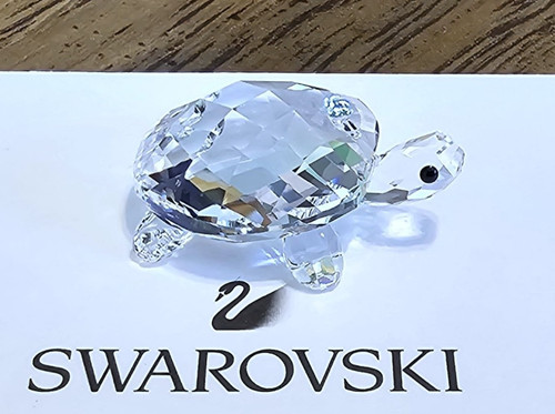 Cristallo swarovski 2018 - cristallo,