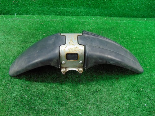Parafango anteriore yamaha - parafango,