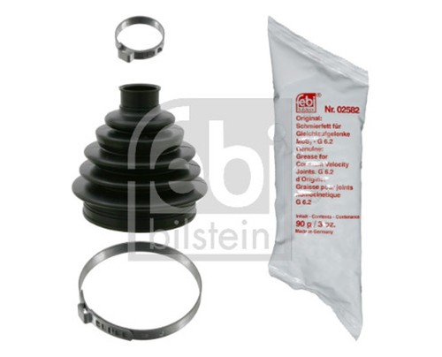 Kit soffietto albero motore