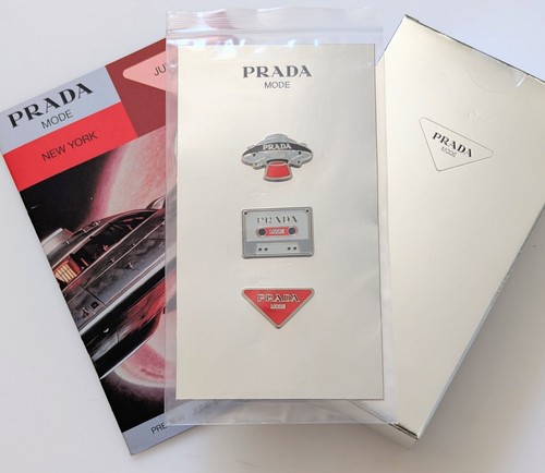 Set spille smaltate prada - smaltate,