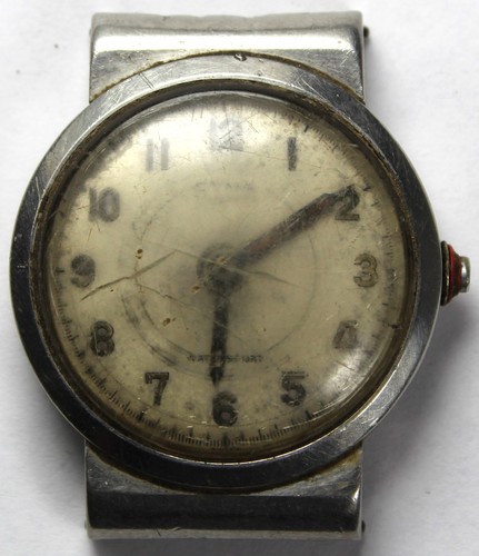 Orologio cyma tavannes - orologio,