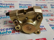 Pinza freno posteriore senza