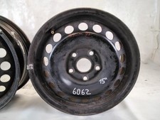 CERCHI IN FERRO PER VOLKSWAGEN Golf 6 VI Variant CFFB (08>12)