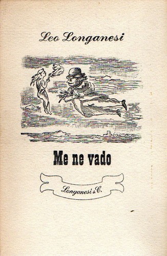 Longanesi leo ne vado - leo.,