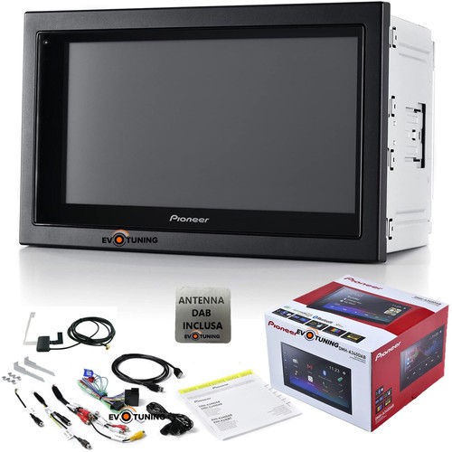 Pioneer dmh a340dab - pioneer,