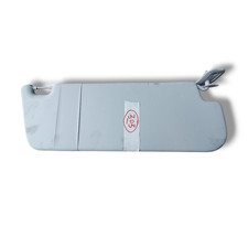 Parasole DX per Ford Transit Custom anno 2017