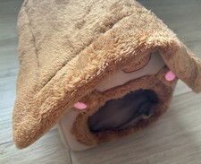 Cuccia per cani inverno - cani,