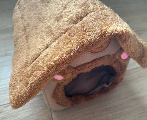 Cuccia per cani inverno - cuccia,