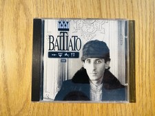 Franco Battiato ‎– Battiato