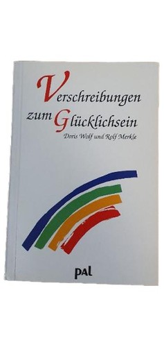 Wolf merkle libro - merkle,