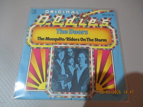 Single vinyl the - ,