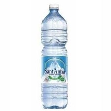ACQUA SANT ANNA NATURALE 1.500