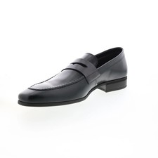 Scarpe eleganti mocassini uomo