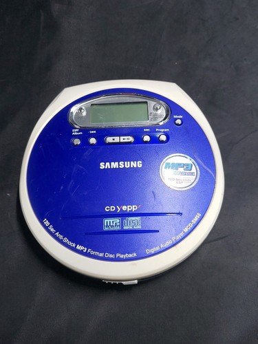 Samsung mcd sm55 - samsung, cd