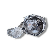 Cambio per Fiat Panda 4X4 Twin air