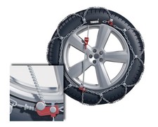 * Catene da neve THULE XG-12