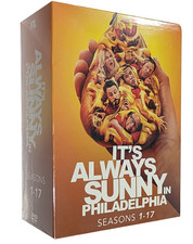 It’s Always Sunny in