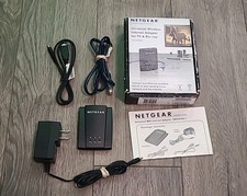 NETGEAR Adattatore Internet