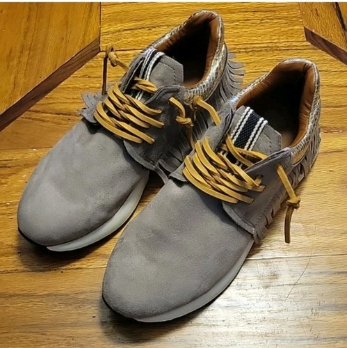 Sneakers shushop pepa - sneakers, tan