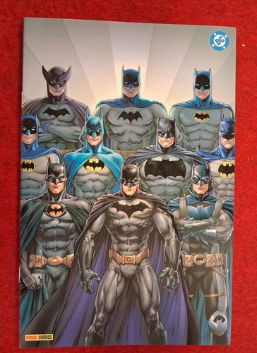 Batman 118 day - batman,