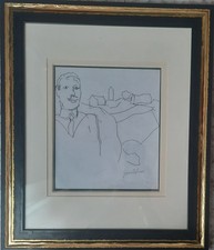 Franco Gentilini (Faenza, 4