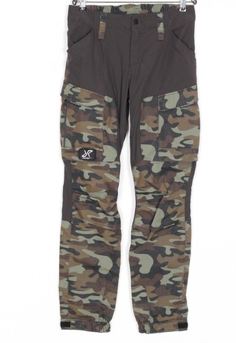 Revolution race gpx - race, pantaloni