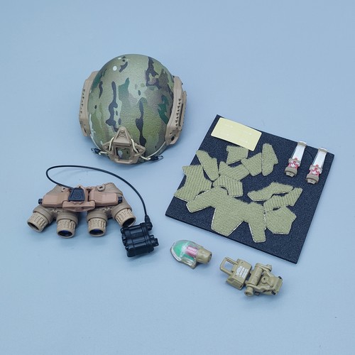 Modellino elmetto easy simple - modellino,