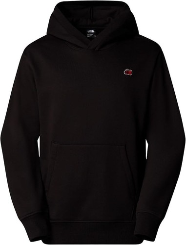 The north face - the, felpa
