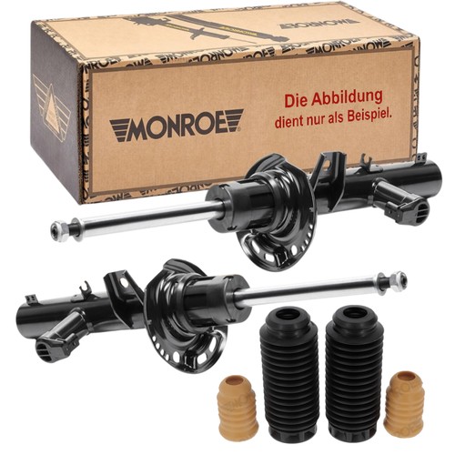 Monroe ammortizzatore kit - monroe,