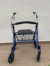 deambulatore per anziani