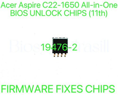 Acer aspire c22 1650 - acer,