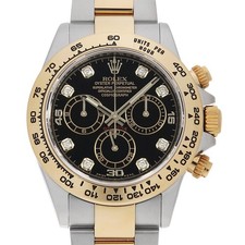 ROLEX Cosmograph Daytona 8P