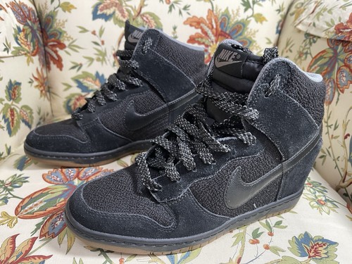 Nike sneakers donna dunk sky - donna,