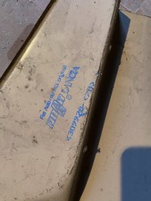 Fiat 126 Parafango Mezzo Ant