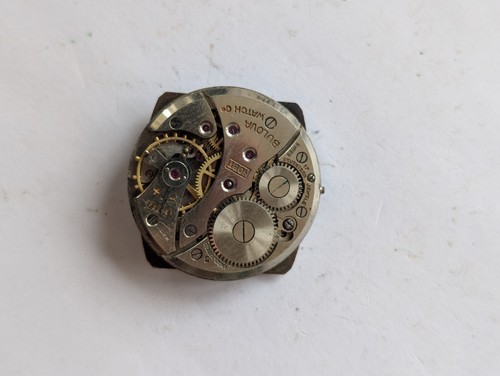 Movimento orologio meccanico - movimento,