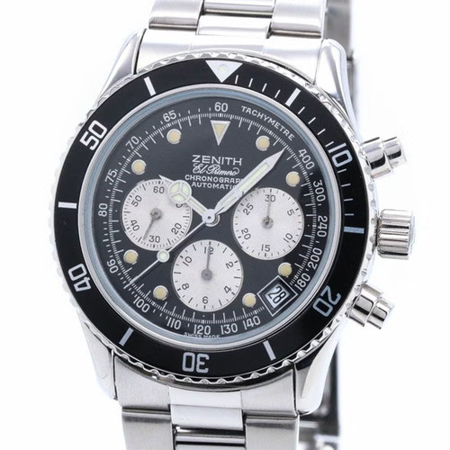Zenith primero luca - zenith, de