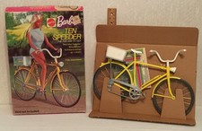 1973 mattel barbie - 1973,