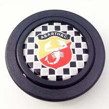 Pulsante clacson ABARTH FIAT
