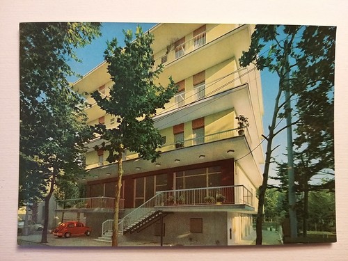 Marebello rimini albergo - di,