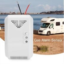 Camper Sensore propano butano