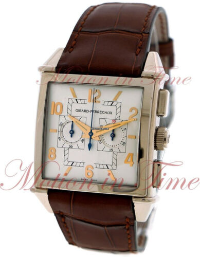 Girard perregaux vintage 1945 - perregaux,