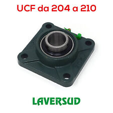 Supporti a Flangia con