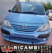 Tutti i ricambi per Citroen C3 1.4 HDI (Leggere bene il testo)