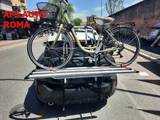 PORTABICI POSTERIORE 3 BINARI