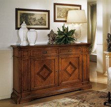 Mobile credenza impero legno - mobile,