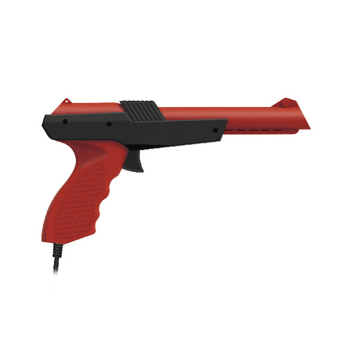 Nuovo zapper per nintendo nes - nuovo,