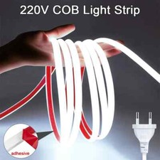 Striscia Led COB Alta