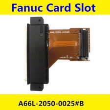 1pcs A66L-2050-0025#B Fanuc