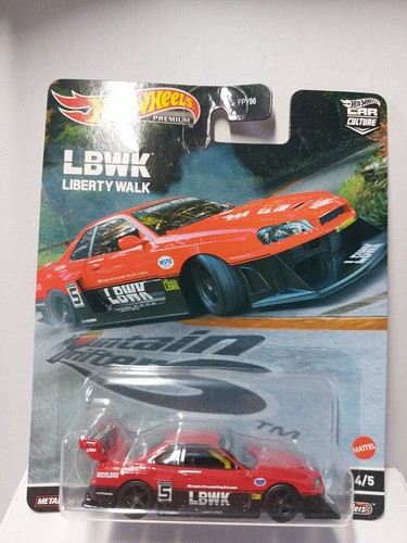 Hotwheels - 1/64, 🇨🇵
