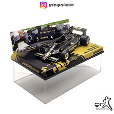 Mario Andretti - Lotus 79 - F1